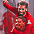 Who was the last player to score a hat-trick against manchester united for liverpool fc before mohamed salah achieved it in 2018/19 season?
