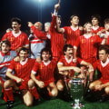 Who did liverpool beat to win their first european cup?