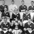 Which team did arsenal football club beat to win their first ever major trophy (fa cup, 1893)?