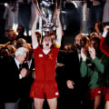 Who did liverpool beat in the 1981 european cup final?