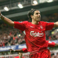 Who is the all-time leading goalscorer for liverpool f.c?