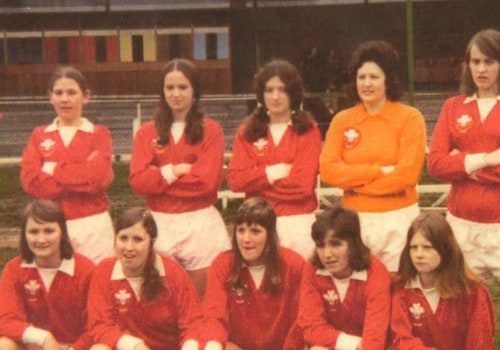 A Look at the History of Welsh Football Teams