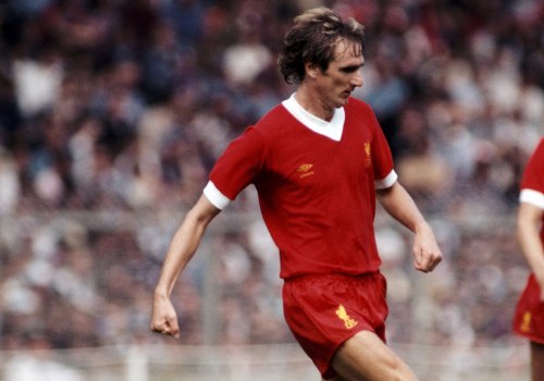 Who is the all-time leading appearance maker for liverpool f.c?