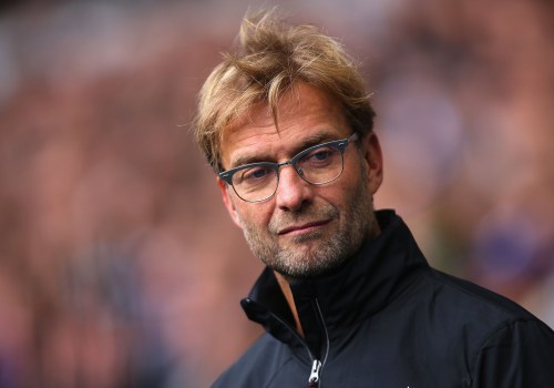 Who was the last manager of liverpool f.c before jurgen klopp took over in 2015?