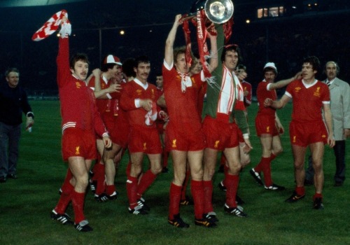 Which team did liverpool f.c beat to win their first ever european cup title in 1977/78 season?