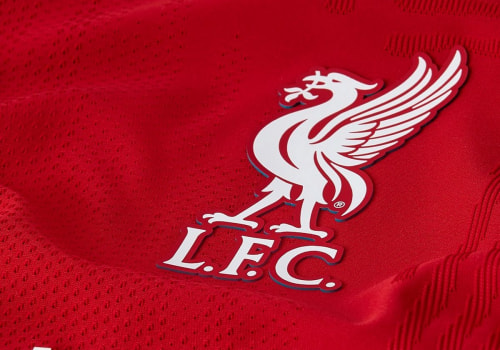 What is the current kit manufacturer for liverpool f.c?