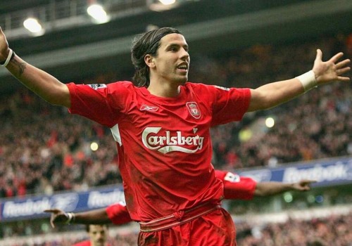 Who is the all-time leading goalscorer for liverpool f.c?