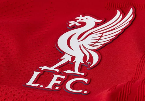 What is the current kit manufacturer for liverpool f.c?